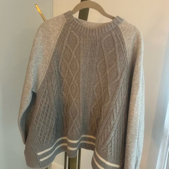 Dorothee Schumacherer Grey Sweater - Picture 8 of 15